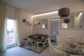 White Apartment Forte Dei Marmi